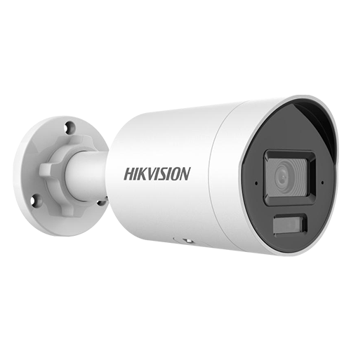 Camera IP AcuSense, 4MP, lentila 2.8mm, IR & WL 40m, 2xMic - HIKVISION DS-2CD2043G2-LI2U-2.8mm – HIKVISION DS-2CD2043G2-LI2U-2.8mm