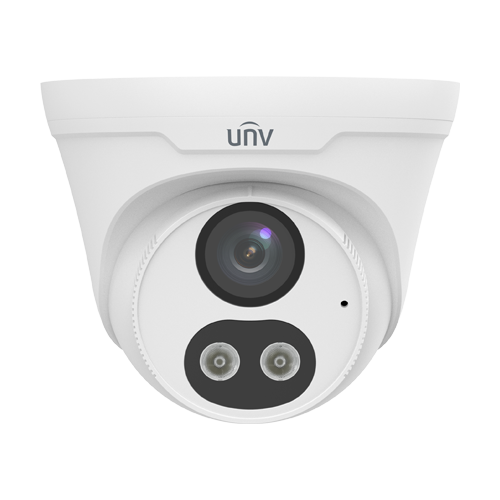UNIVIEW IPC3612LE-ADF28KC-DL – Camera IP 2 MP, ColorHunter, lentila 2.8 mm, IR 30M, WL 30M, Audio - UNV IPC3612LE-ADF28KC-DL Camera IP 2 MP, ColorHunter, lentila 2.8 mm, IR 30M, WL 30M, Audio - UNV IPC3612LE-ADF28KC-DL – UNIVIEW IPC3612LE-ADF28KC-DL