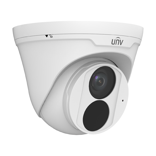 Camera IP 4 MP, EasyStar, lentila 2.8 mm, IR 30M, Mic - UNV IPC3614LE-ADF28K-H – UNIVIEW IPC3614LE-ADF28K-H