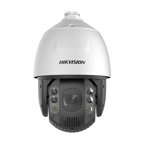 Camera IP, PTZ, 6MP, AcuSense, 32X, IR 200m DarkFighter, Alarma audio+stroboscop, AutoTracking - HIKVISION DS-2DE7A632IWG-EB – HIKVISION DS-2DE7A632IWG-EB