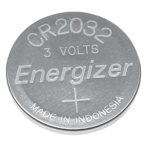 Baterie Lithium 3V, CR2032 - Energizer BAT-CR2032 – Energizer BAT-CR2032