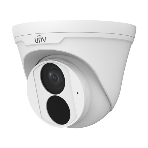 Camera IP 5 MP, EasyStar, lentila 2.8 mm, IR 30M, Mic - UNV IPC3615LE-ADF28K-H – UNIVIEW IPC3615LE-ADF28K-H