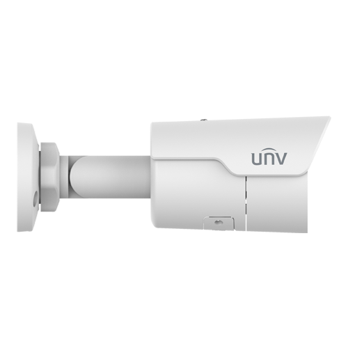 Camera IP 5 MP, EasyStar, lentila 2.8 mm, IR 50M, Mic - UNV IPC2125LE-ADF28KM-H – UNIVIEW IPC2125LE-ADF28KM-H