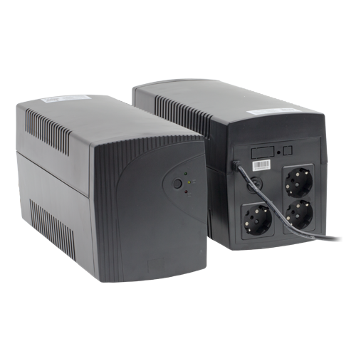 Sursa neintreruptibila - UPS 1200VA/720W TM-LI-1k2 – IPS TM-LI-1k2