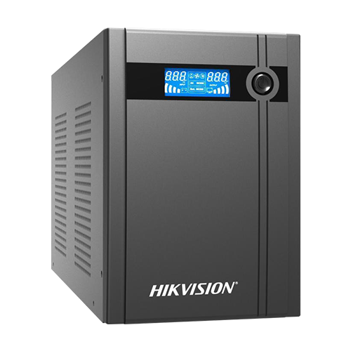 HIKVISION DS-UPS3000 – Sursa neintreruptibila UPS 3000VA/1800W, afisaj LCD, AVR - HIKVISION DS-UPS3000 Sursa neintreruptibila UPS 3000VA/1800W, afisaj LCD, AVR - HIKVISION DS-UPS3000 – HIKVISION DS-UPS3000