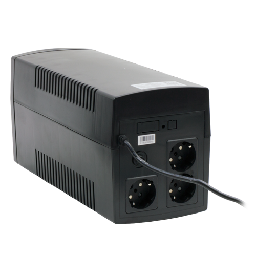 Sursa neintreruptibila - UPS 1200VA/720W TM-LI-1k2 – IPS TM-LI-1k2