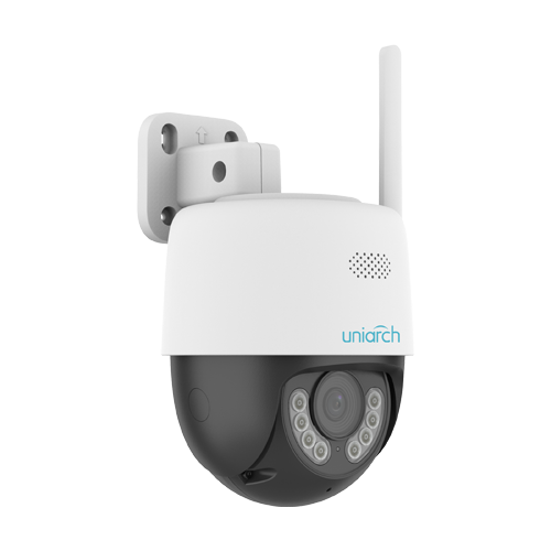 Camera IP PT 5MP, Wi-Fi, lentila 4.0mm, IR 30m, WL 10m, Auto-Tracking, Audio - Uniarch Uho-P1A-M5F4D – Uniarch Uho-P1A-M5F4D