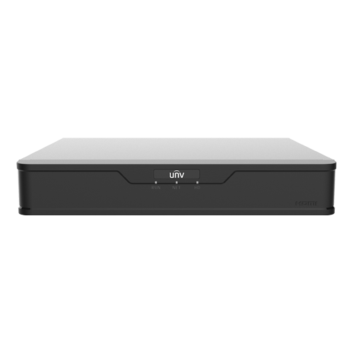 UNIVIEW NVR301-04B-IQ – NVR 4K, 4 canale, max. 12MP, 1U - UNV NVR301-04B-IQ NVR 4K, 4 canale, max. 12MP, 1U - UNV NVR301-04B-IQ – UNIVIEW NVR301-04B-IQ