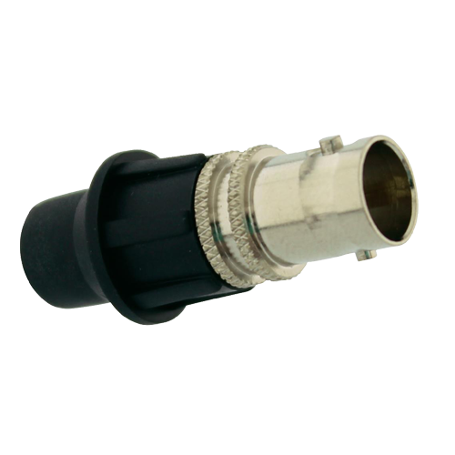 Conector mama BNC prin compresie - CAP SYSTEM CAP-KBF – CaP System CAP-KBF