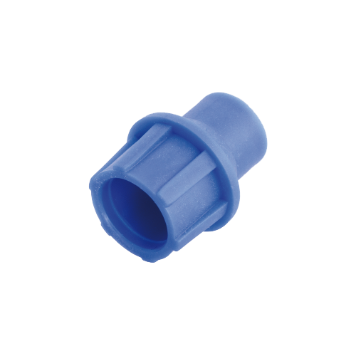 CaP System CAP-B – Manson sertizabil ALBASTRU pentru conectori - CAP SYSTEM CAP-B Manson sertizabil ALBASTRU pentru conectori - CAP SYSTEM CAP-B – CaP System CAP-B