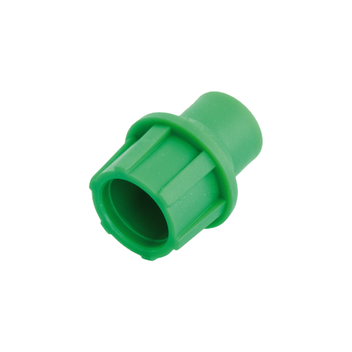 Manson sertizabil VERDE pentru conectori - CAP SYSTEM CAP-G – CaP System CAP-G