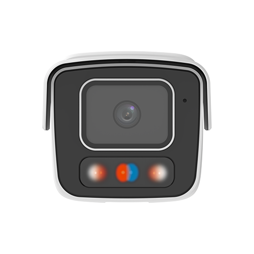 Camera IP seria Tri-Guard, 5MP, lentila 2.8mm, IR/WL 40m, Audio bidirectional, Alarma  - UNV IPC2B15SS-ADF28KMC-I1 – UNIVIEW IPC2B15SS-ADF28KMC-I1