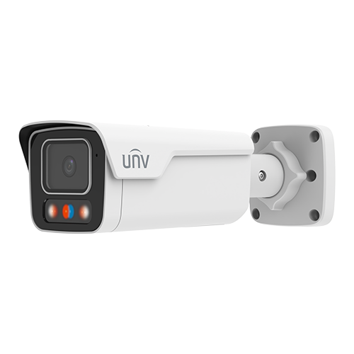 Camera IP seria Tri-Guard, 5MP, lentila 2.8mm, IR/WL 40m, Audio bidirectional, Alarma  - UNV IPC2B15SS-ADF28KMC-I1 – UNIVIEW IPC2B15SS-ADF28KMC-I1