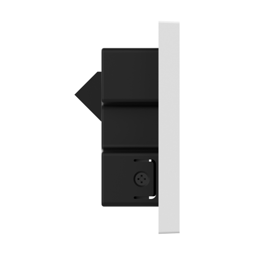 Access Point Wi-Fi 6, AX3000 Dual-Band, 4.13 dBi, 2 x RJ45 1 Gbps, PoE IN, Cloud Management - Ruijie RG-RAP1261 – Ruijie Networks RG-RAP1261