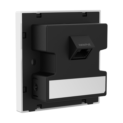 Access Point Wi-Fi 6, AX3000 Dual-Band, 4.13 dBi, 2 x RJ45 1 Gbps, PoE IN, Cloud Management - Ruijie RG-RAP1261 – Ruijie Networks RG-RAP1261