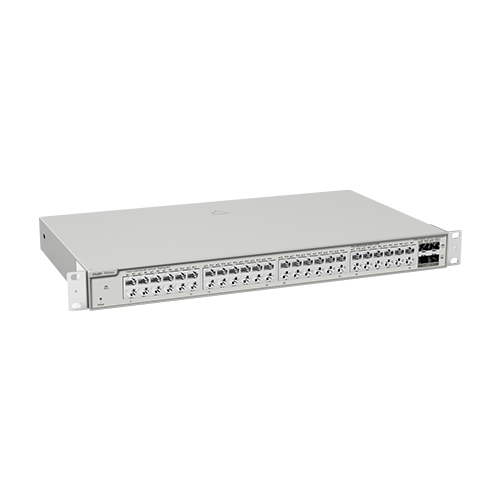 Switch 48 porturi Gigabit, 4 porturi SFP+, L2 Cloud Management - Ruijie RG-NBS3200-48GT4XS – Ruijie Networks RG-NBS3200-48GT4XS
