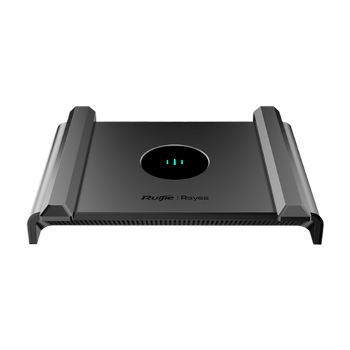 Router WiFi 4, 2.4 GHz, 4 x RJ45 10/100 Mbps, 5 dBi, Cloud Management - Ruijie RG-EW300N – Ruijie Networks RG-EW300N