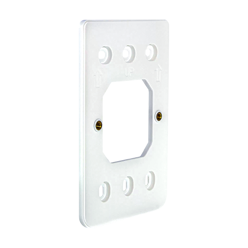 Set 10 suporti de montare pentru Access Point RG-RAP1200(P) - Ruijie RG-RAP1200(P)-MNT – Ruijie Networks RG-RAP1200(P)-MNT