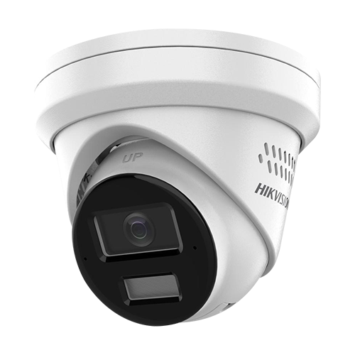 Camera IP 4MP, AcuSense, lentila 2.8mm, IR 30m, WL 30m, Audio, Alarma Audio+Stroboscop - HIKVISION DS-2CD2343G2-LI2U-SL-2.8mm – HIKVISION DS-2CD2343G2-LI2U-SL-2.8mm