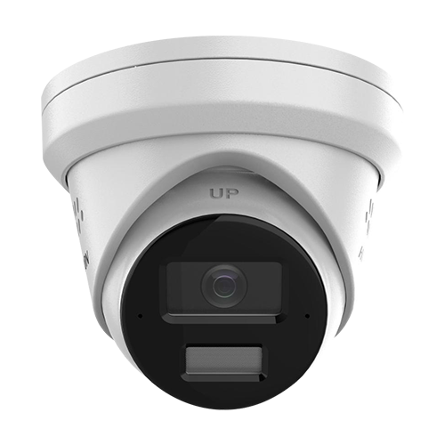 Camera IP 8MP, AcuSense, lentila 2.8mm, IR 30m, WL 30m, Audio, Alarma Audio+Stroboscop - HIKVISION DS-2CD2383G2-LI2U-SL-2.8mm – HIKVISION DS-2CD2383G2-LI2U-SL-2.8mm