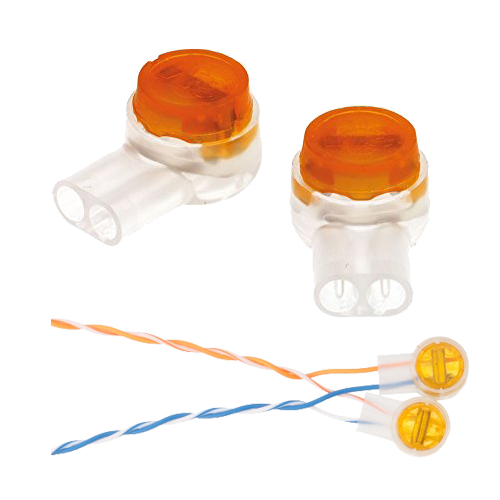 Conector de imbinare cu gel tip Scotchlok 200 buc SL-UY-G2226 – OEM SL-UY-G2226