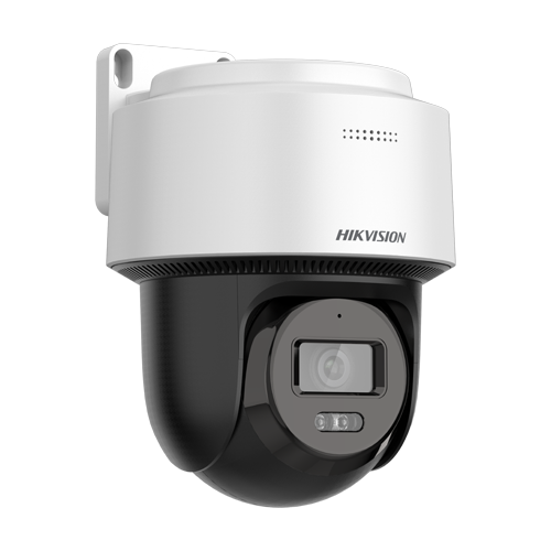 Camera PT IP, 6MP, lentila 2.8mm, IR 30m, WL 30m, Audio, AutoTracking Lite - HIKVISION DS-2DE2C600MWG-E-2.8mm – HIKVISION DS-2DE2C600MWG-E-2.8mm