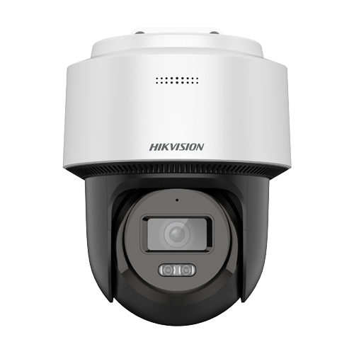 Camera PT IP, 6MP, lentila 2.8mm, IR 30m, WL 30m, Audio, AutoTracking Lite - HIKVISION DS-2DE2C600MWG-E-2.8mm – HIKVISION DS-2DE2C600MWG-E-2.8mm