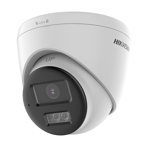 Camera analog, 3K, lentila 2.8mm, IR 40m, WL 40m, Audio bidirectional - HIKVISION DS-2CE78K0T-LTS-2.8mm – HIKVISION DS-2CE78K0T-LTS-2.8mm