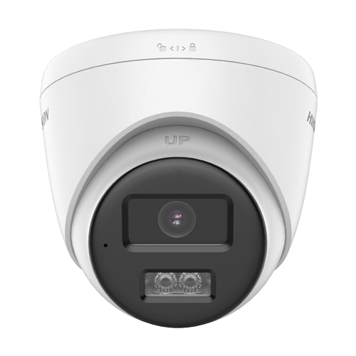 Camera analog, 3K, lentila 2.8mm, IR 40m, WL 40m, Audio bidirectional - HIKVISION DS-2CE78K0T-LTS-2.8mm – HIKVISION DS-2CE78K0T-LTS-2.8mm
