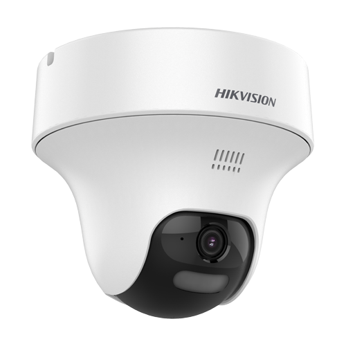 Camera analog PT, 3K, lentila 2.8mm, IR 25m, WL 20m, Audio bidirectional - HIKVISION DS-2CE70K0T-PTLTS-2.8mm – HIKVISION DS-2CE70K0T-PTLTS-2.8mm