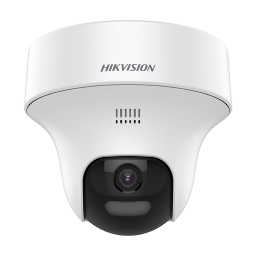 Camera analog PT, 3K, lentila 2.8mm, IR 25m, WL 20m, Audio bidirectional - HIKVISION DS-2CE70K0T-PTLTS-2.8mm – HIKVISION DS-2CE70K0T-PTLTS-2.8mm