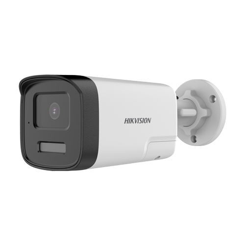 Camera analog, 3K, lentila 2.8mm, IR 40m, WL 40m, Audio bidirectional - HIKVISION DS-2CE17K0T-LTS-2.8mm – HIKVISION DS-2CE17K0T-LTS-2.8mm