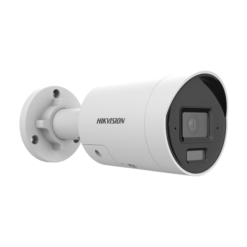 Camera IP 8MP, AcuSense, lentila 2.8mm, IR 40m, Audio, Alarma Audio+Stroboscop - HIKVISION DS-2CD2086G2H-I2U-SL-2.8mm – HIKVISION DS-2CD2086G2H-I2U-SL-2.8mm