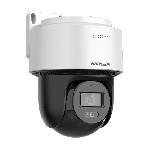 Camera PT IP, 2MP, lentila 4mm, IR 30m, WL 30m, Audio, AutoTracking Lite - HIKVISION DS-2DE2C200MWG-E-4mm – HIKVISION DS-2DE2C200MWG-E-4mm