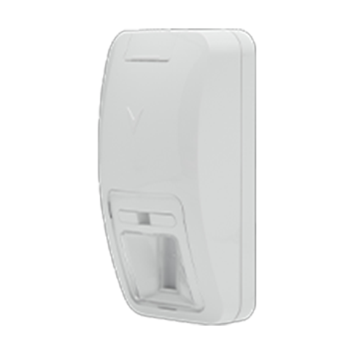 Detector PIR cu oglinda si imunitate PET, adresabil MX -DSC MX974 – DSC MX974