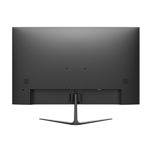 Monitor E-LED VA, 23.8 inch, Full HD, max. 100 Hz, HDMI, VGA, Audio - HIKVISION DS-D5024F2-BV2S – HIKVISION DS-D5024F2-BV2S