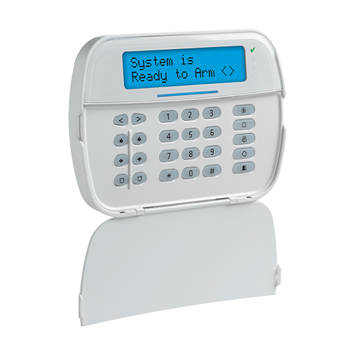 DSC HS2LCDEE3 – Tastatura LCD alfanumerica, 32 caractere cablata, 128 zone, SERIA NEO - DSC HS2LCDEE3 Tastatura LCD alfanumerica, 32 caractere cablata, 128 zone, SERIA NEO - DSC HS2LCDEE3 – DSC HS2LCDEE3