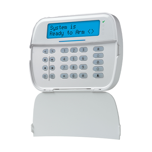 DSC HS2LCDEE3 – Tastatura LCD alfanumerica, 32 caractere cablata, 128 zone, SERIA NEO - DSC HS2LCDEE3 Tastatura LCD alfanumerica, 32 caractere cablata, 128 zone, SERIA NEO - DSC HS2LCDEE3 – DSC HS2LCDEE3