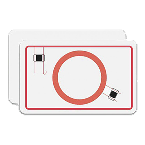 HIKVISION S50+TK4100 – Cartela de acces duala Mifare 13.56MHz, si EM 125KHz - HIKVISION S50+TK4100 Cartela de acces duala Mifare 13.56MHz, si EM 125KHz - HIKVISION S50+TK4100 – HIKVISION S50+TK4100