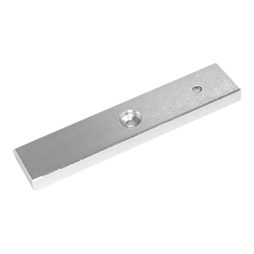 Electromagnet 180kgf seria PRO, montare aparenta, CUPRU 100% CSE-180P – CSAccess CSE-180P