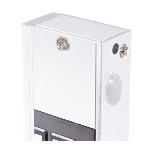 Electromagnet 180kgf seria PRO, montare aparenta, CUPRU 100% CSE-180P – CSAccess CSE-180P