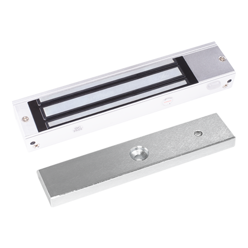 CSAccess CSE-280P-S – Electromagnet 280kgf seria PRO, montare aparenta, CUPRU 100%, monitorizare CSE-280P-S Electromagnet 280kgf seria PRO, montare aparenta, CUPRU 100%, monitorizare CSE-280P-S – CSAccess CSE-280P-S