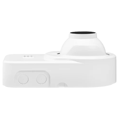 Detector liniar de fum cu reflector, detectie 5~100 metri, adresabil protocol Advanced - Morley-IAS MI-OSI-RIE – Morley-IAS MI-OSI-RIE