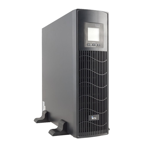 Sursa neintreruptibila - UPS 2000VA/1800W RTS-LI-2k0 – IPS RTS-LI-2k0