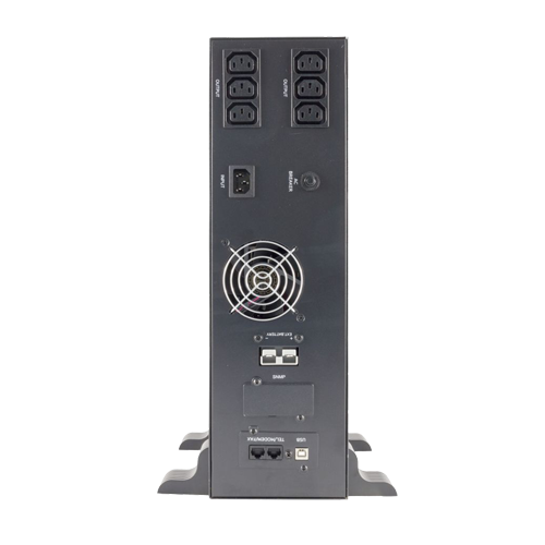 Sursa neintreruptibila - UPS 2000VA/1800W RTS-LI-2k0 – IPS RTS-LI-2k0