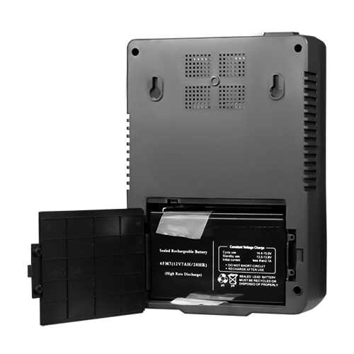 TSY Power TSY-D-1K0-LED – UPS TSY Power, 1000VA/600W, LED, line interactive, 8 x Schuko TSY-D-1K0-LED UPS TSY Power, 1000VA/600W, LED, line interactive, 8 x Schuko TSY-D-1K0-LED – TSY Power TSY-D-1K0-LED