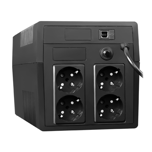 TSY Power TSY-MP-1K2-LCD – UPS TSY Power, 1200VA/720W, LCD, line interactive, 4 x Schuko TSY-MP-1K2-LCD UPS TSY Power, 1200VA/720W, LCD, line interactive, 4 x Schuko TSY-MP-1K2-LCD – TSY Power TSY-MP-1K2-LCD