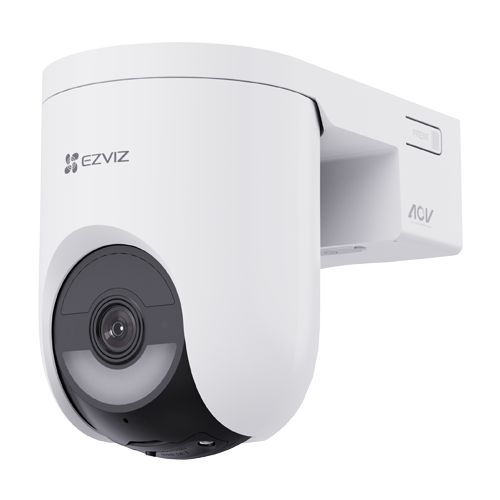 EZVIZ CS-HB8c-SP(4MP) – Camera IP Wi-Fi6 PT + panou solar 5W, 4MP, baterie 5.200 mAh, Audio bidirectional, Alarma - EZVIZ CS-HB8c-SP(4MP) Camera IP Wi-Fi6 PT + panou solar 5W, 4MP, baterie 5.200 mAh, Audio bidirectional, Alarma - EZVIZ CS-HB8c-SP(4MP) – EZVIZ CS-HB8c-SP(4MP)