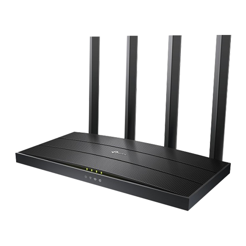 Router Wireless TP-Link Archer AX12, AX1500, Dual-Band, Wi-Fi 6 ArcherAX12 – TP-LINK ArcherAX12
