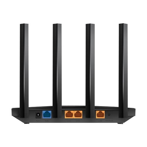 Router Wireless TP-Link Archer AX12, AX1500, Dual-Band, Wi-Fi 6 ArcherAX12 – TP-LINK ArcherAX12
